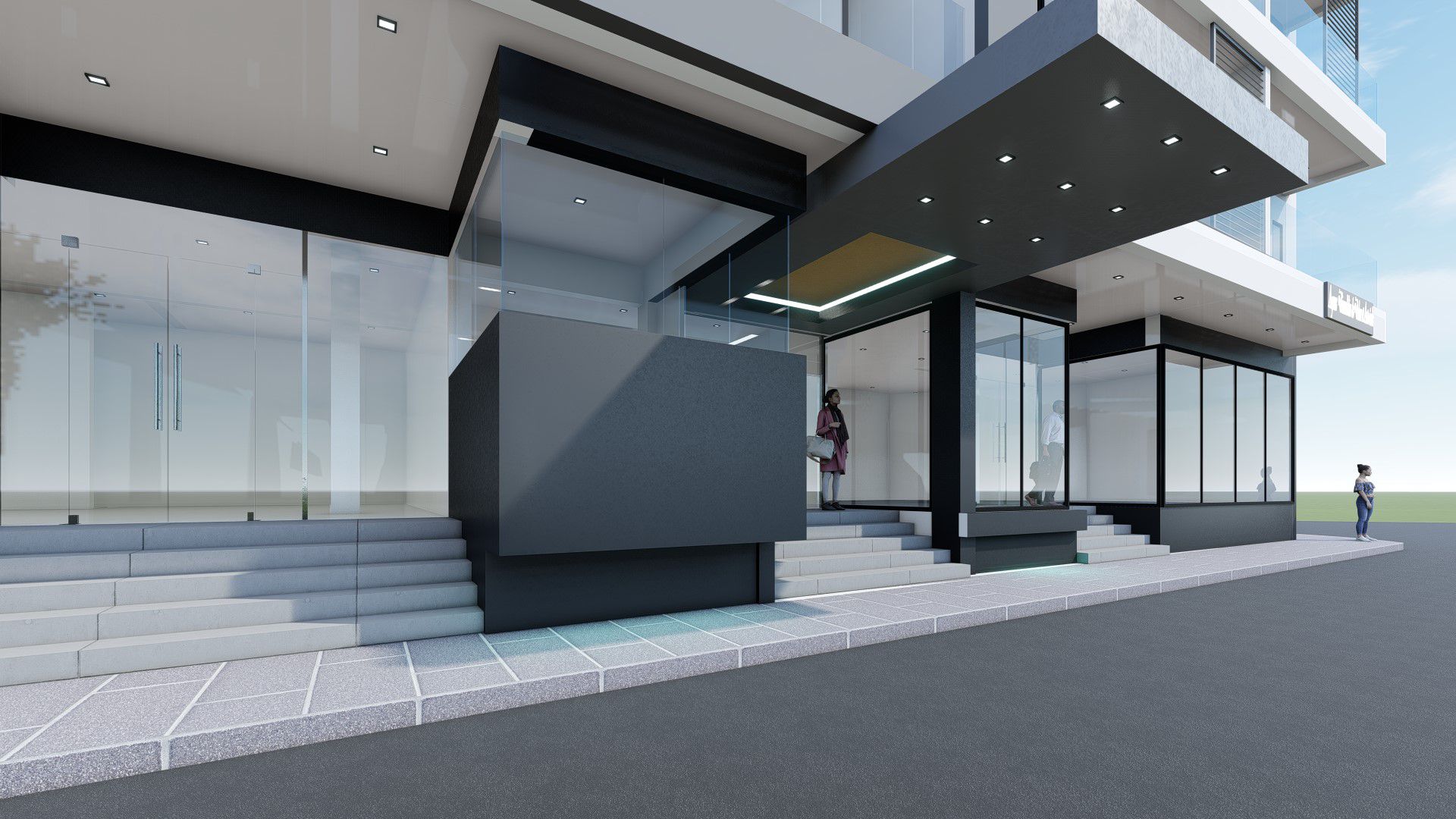 Odoo - Echantillon n°1 pour trois colonnes 