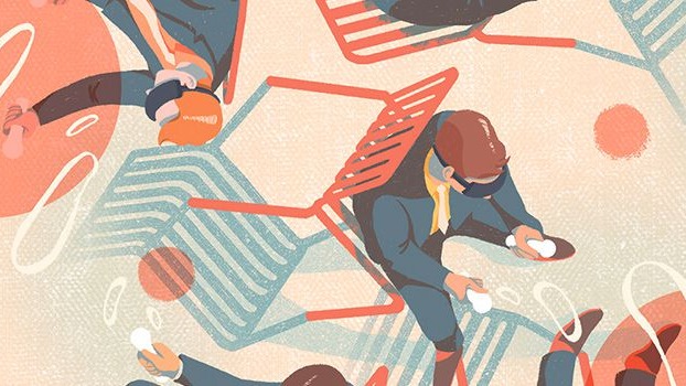 Odoo • Texte et Image