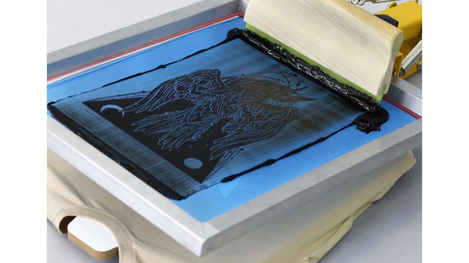 Odoo • Image et Texte