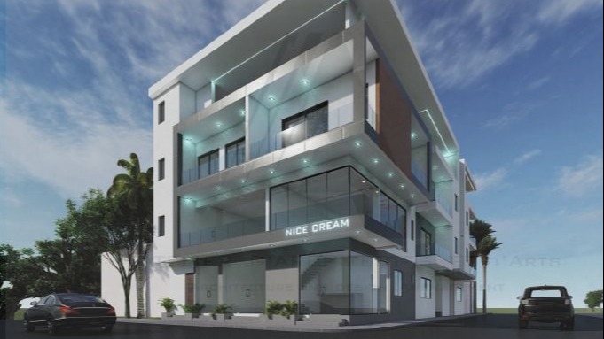 Odoo - Echantillon n°1 pour trois colonnes 