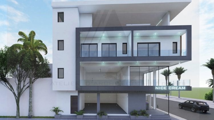 Odoo - Echantillon n°1 pour trois colonnes 