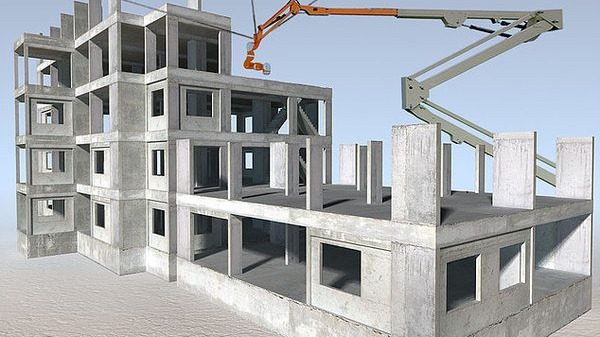 Odoo- Echantillon n° 2 pour trois colonnes