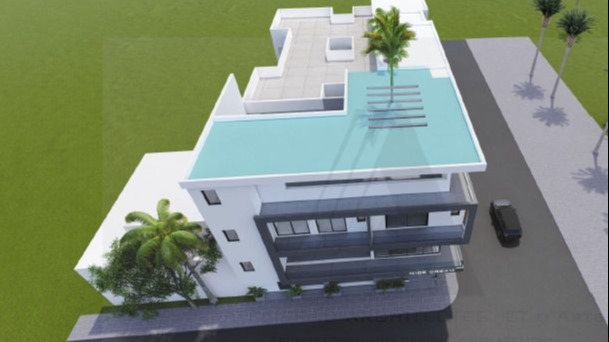 Odoo- Echantillon n° 3 pour trois colonnes