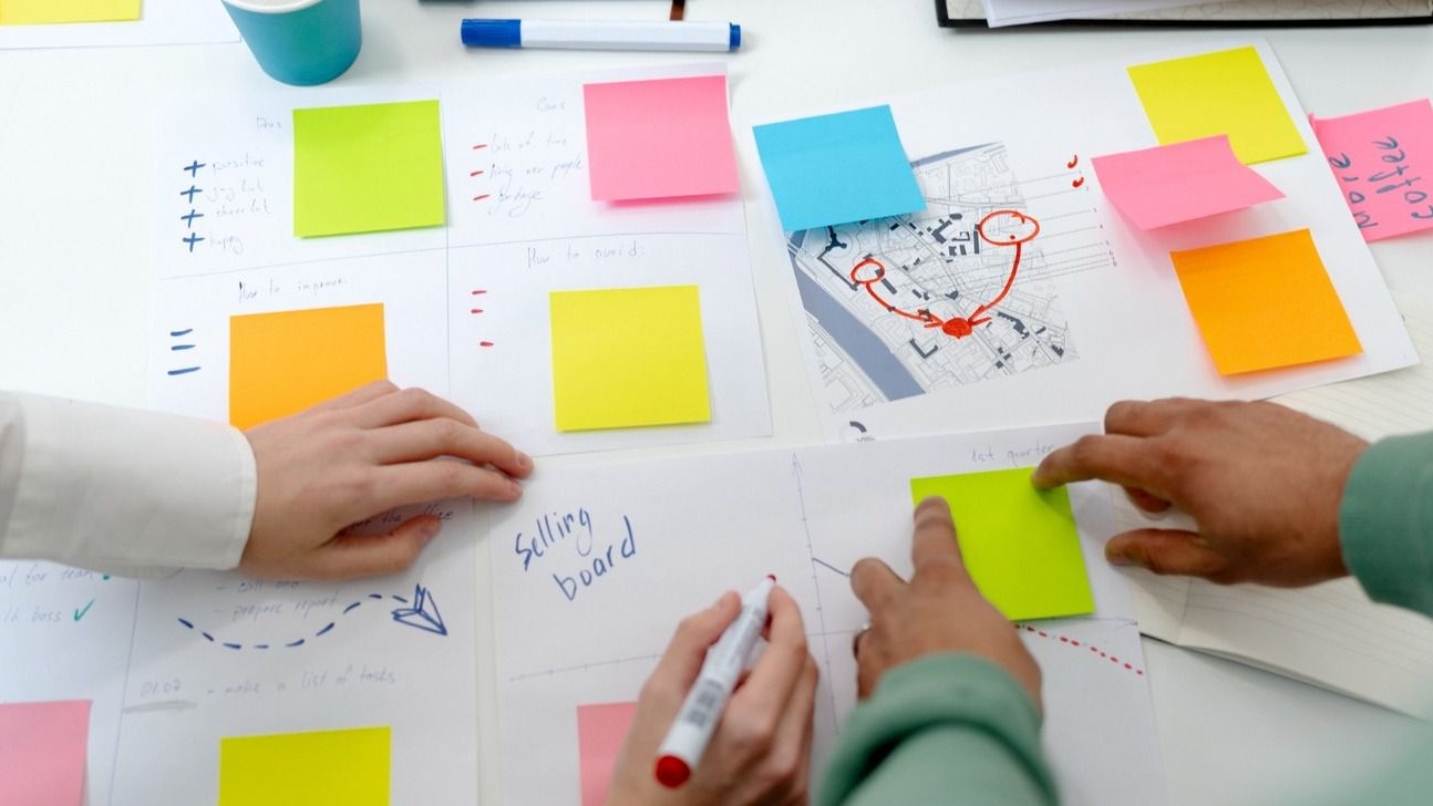 Odoo- Echantillon n° 3 pour trois colonnes