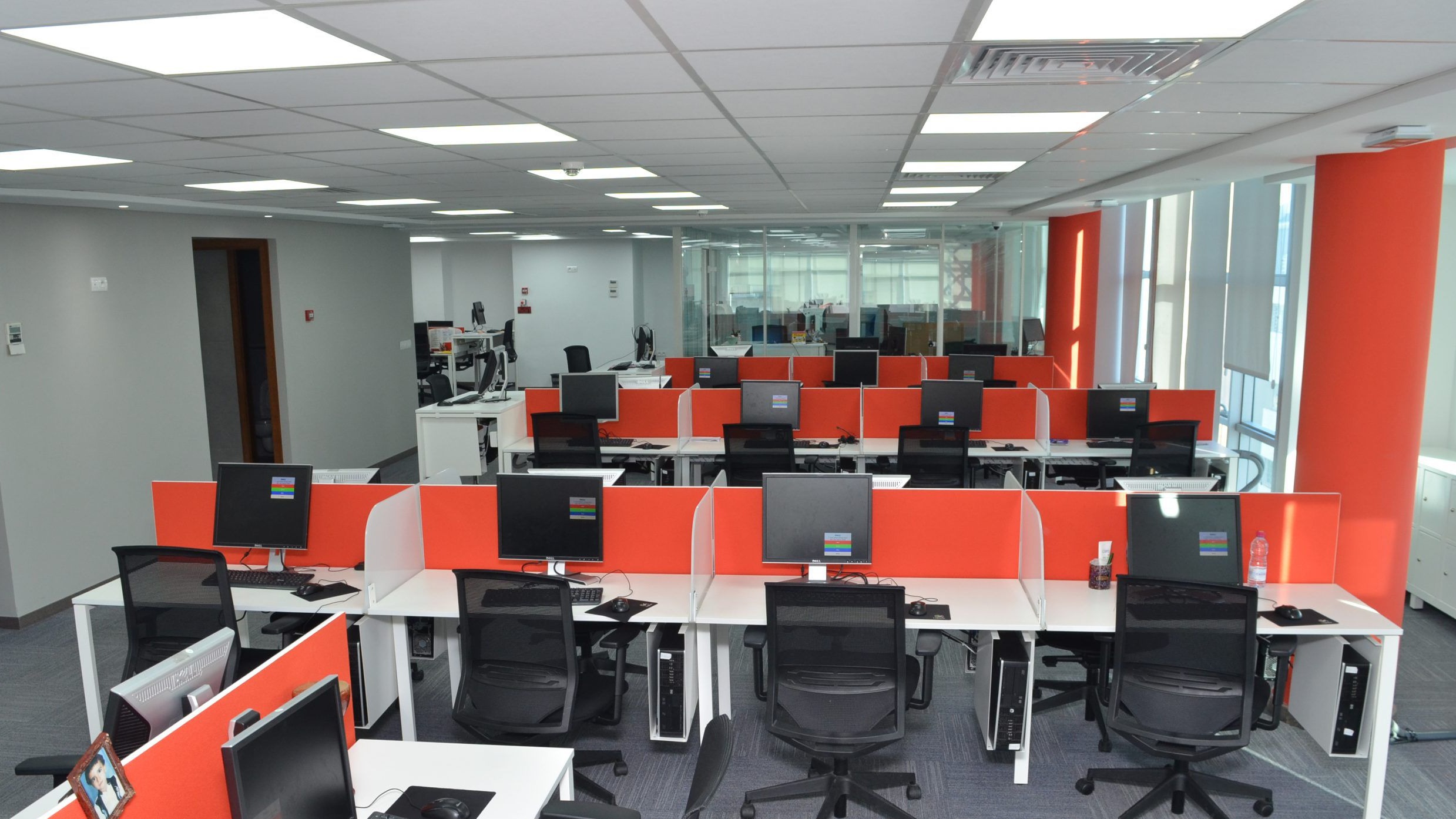 Odoo- Echantillon n° 3 pour trois colonnes